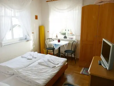 Ferienwohnung für 4 Personen (50 m²) in Ahlbeck 10/10