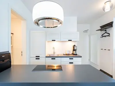 Ferienwohnung für 2 Personen (27 m²) in Ahlbeck 3/10