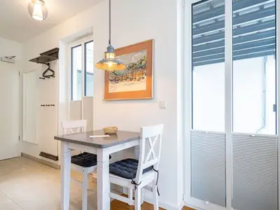 Ferienwohnung für 2 Personen (27 m²) in Ahlbeck 7/10