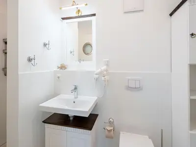 Ferienwohnung für 2 Personen (27 m²) in Ahlbeck 8/10
