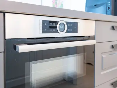 Ferienwohnung für 2 Personen (27 m²) in Ahlbeck 10/10