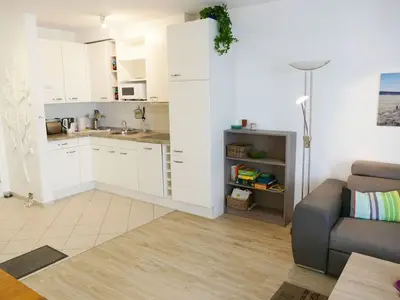 Ferienwohnung für 4 Personen (45 m²) in Ahlbeck 6/10