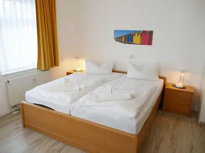 Ferienwohnung für 4 Personen (45 m²) in Ahlbeck 7/10