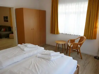 Ferienwohnung für 4 Personen (45 m²) in Ahlbeck 8/10