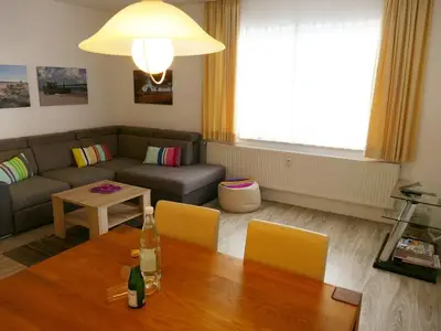 Ferienwohnung für 4 Personen (45 m²) in Ahlbeck 10/10