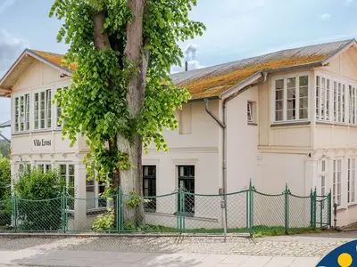 Ferienwohnung für 4 Personen (45 m²) in Ahlbeck 2/10