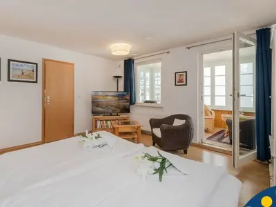 Ferienwohnung für 4 Personen (45 m²) in Ahlbeck 5/10