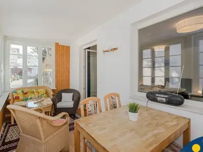 Ferienwohnung für 4 Personen (45 m²) in Ahlbeck 7/10