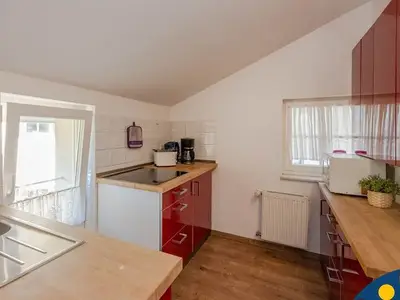 Ferienwohnung für 4 Personen (45 m²) in Ahlbeck 9/10