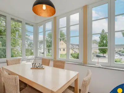 Ferienwohnung für 7 Personen (80 m²) in Ahlbeck 4/10