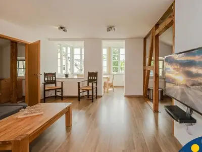 Ferienwohnung für 7 Personen (80 m²) in Ahlbeck 5/10