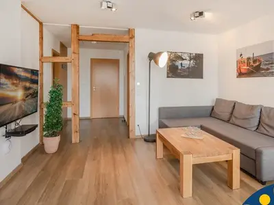 Ferienwohnung für 7 Personen (80 m²) in Ahlbeck 6/10