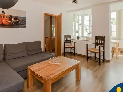 Ferienwohnung für 7 Personen (80 m²) in Ahlbeck 7/10