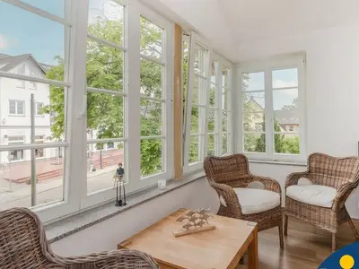 Ferienwohnung für 7 Personen (80 m²) in Ahlbeck 8/10