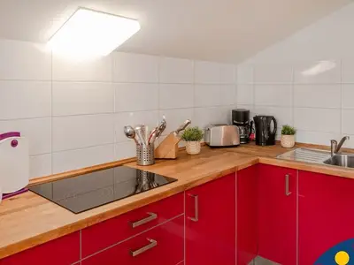 Ferienwohnung für 7 Personen (80 m²) in Ahlbeck 9/10