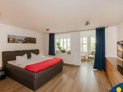 Ferienwohnung für 7 Personen (80 m²) in Ahlbeck 10/10