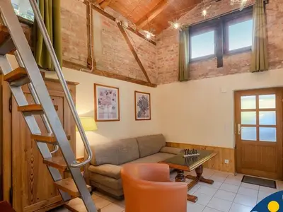 Ferienwohnung für 4 Personen (28 m²) in Ahlbeck 5/10