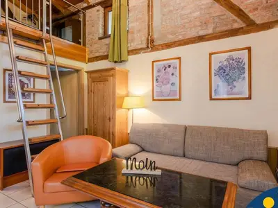 Ferienwohnung für 4 Personen (28 m²) in Ahlbeck 7/10