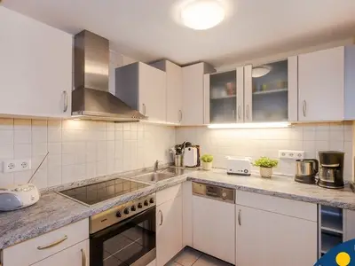 Ferienwohnung für 4 Personen (28 m²) in Ahlbeck 8/10