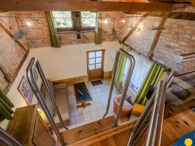Ferienwohnung für 4 Personen (28 m²) in Ahlbeck 9/10