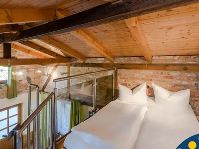 Ferienwohnung für 4 Personen (28 m²) in Ahlbeck 10/10