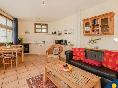 Ferienwohnung für 4 Personen (47 m²) in Ahlbeck 3/10