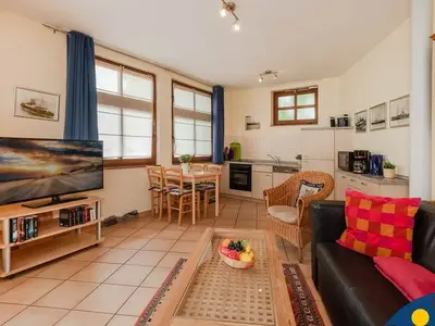 Ferienwohnung für 4 Personen (47 m²) in Ahlbeck 4/10