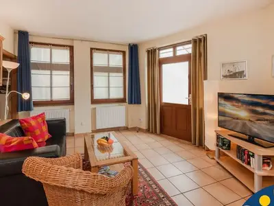 Ferienwohnung für 4 Personen (47 m²) in Ahlbeck 5/10