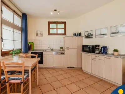 Ferienwohnung für 4 Personen (47 m²) in Ahlbeck 6/10