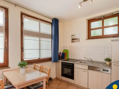 Ferienwohnung für 4 Personen (47 m²) in Ahlbeck 7/10