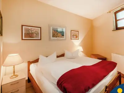 Ferienwohnung für 4 Personen (47 m²) in Ahlbeck 8/10