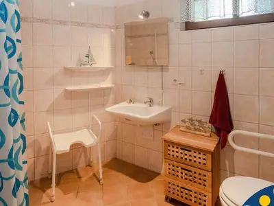 Ferienwohnung für 4 Personen (47 m²) in Ahlbeck 9/10