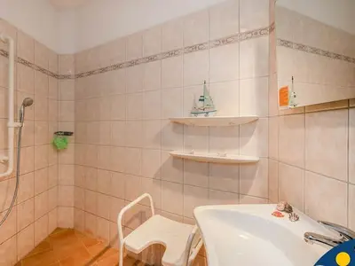 Ferienwohnung für 4 Personen (47 m²) in Ahlbeck 10/10
