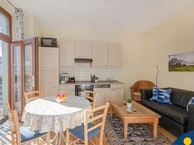 Ferienwohnung für 4 Personen (54 m²) in Ahlbeck 7/10