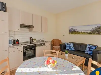 Ferienwohnung für 4 Personen (54 m²) in Ahlbeck 8/10