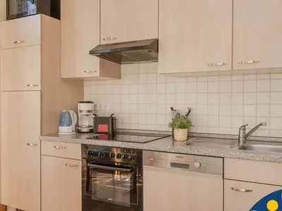 Ferienwohnung für 4 Personen (54 m²) in Ahlbeck 9/10