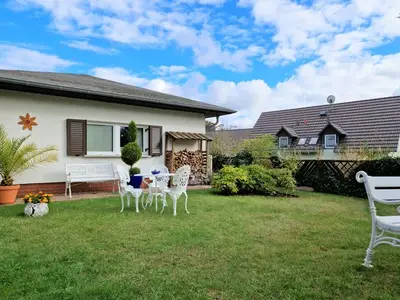 Ferienwohnung für 3 Personen (50 m²) in Ahlbeck 2/10