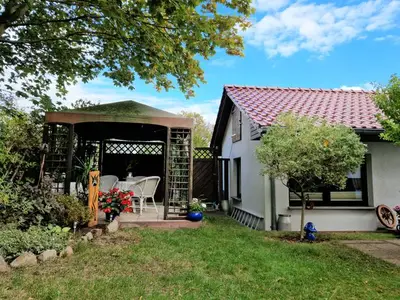 Ferienwohnung für 3 Personen (50 m²) in Ahlbeck 4/10
