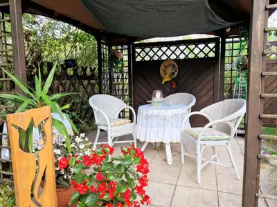 Ferienwohnung für 3 Personen (50 m²) in Ahlbeck 5/10
