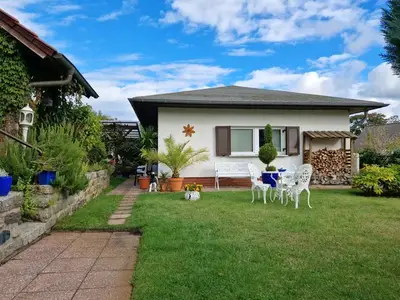 Ferienwohnung für 3 Personen (50 m²) in Ahlbeck 6/10