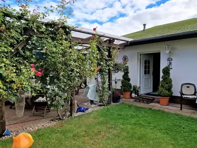 Ferienwohnung für 3 Personen (50 m²) in Ahlbeck 7/10