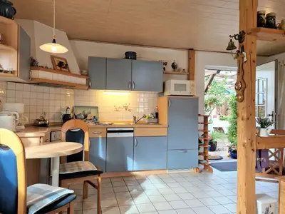 Ferienwohnung für 3 Personen (50 m²) in Ahlbeck 8/10