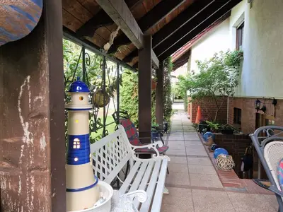 Ferienwohnung für 3 Personen (50 m²) in Ahlbeck 9/10