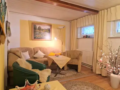 Ferienwohnung für 3 Personen (50 m²) in Ahlbeck 10/10
