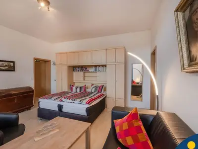 Ferienwohnung für 2 Personen (35 m²) in Ahlbeck 4/10