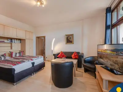 Ferienwohnung für 2 Personen (35 m²) in Ahlbeck 5/10