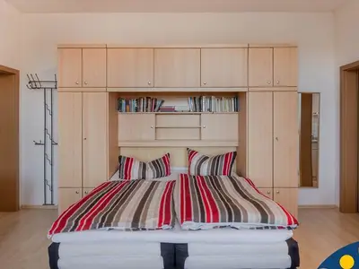 Ferienwohnung für 2 Personen (35 m²) in Ahlbeck 7/10