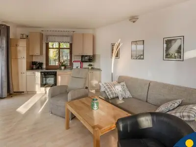 Ferienwohnung für 4 Personen (52 m²) in Ahlbeck 7/10