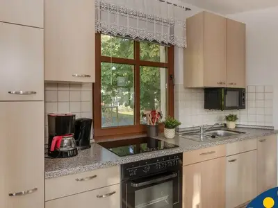 Ferienwohnung für 4 Personen (52 m²) in Ahlbeck 8/10