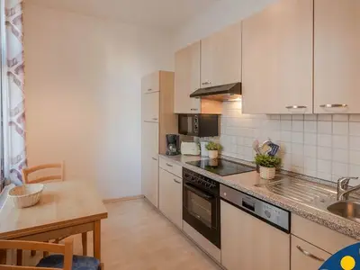 Ferienwohnung für 2 Personen (35 m²) in Ahlbeck 10/10